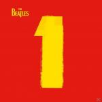 1 (2lp-2015 Remaster) The Beatles auf Vinyl