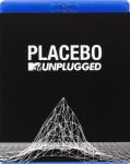 MTV Unplugged (Blu-Ray) Placebo auf DVD