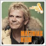 Ich find´ Schlager toll (Das Beste) Matthias Reim auf CD