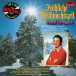 Fröhliche Weihnachtszeit (Originale) Max Greger auf CD