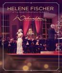 Weihnachten-Live Aus Der Hofburg Wien (mit dem Royal Philharmonic Orchestra) Helene Fischer auf Blu-ray