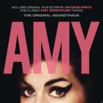 Amy Amy Winehouse auf CD