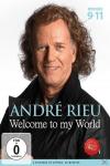 Welcome To My World (DVD 3) André Rieu auf DVD