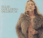 Ellie Goulding - Delirium (Deluxe Edition) - (CD)