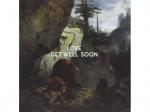 Get Well Soon - Love [CD]