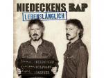 Niedeckens Bap - Lebenslänglich - [CD]