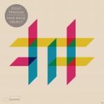 Man Made Object Gogo Penguin auf CD