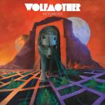 Victorious Wolfmother auf CD