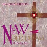 New Gold Dream (Remaster 2016) Simple Minds auf CD
