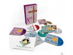Simple Minds - New Gold Dream (Ltd.Super Deluxe 5CD/DVD) [CD + DVD Video]