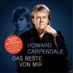 Best Of (2016) Howard Carpendale auf CD