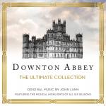 Downton Abbey: The Ulitmate Collection The Chamber Orchestra Of London auf CD