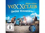 Voxxclub - Geiles Himmelblau (Deluxe Edition) [CD + DVD Video]