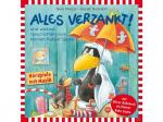 Rabe Socke (Gespr.Von Jan Delay) - Alles Verzankt! - [CD]