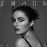 Banks - The Altar (Vinyl) - (Vinyl)