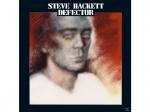 Steve Hackett - Defector (Ltd.Dlx.Edt.) [CD + DVD]