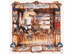 Steve Hackett - Please Dont Touch (Ltd.Dlx.Edt.) [CD + DVD Audio]