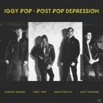 Post Pop Depression (Vinyl) Iggy Pop auf Vinyl