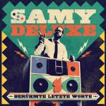 Berühmte Letzte Worte (Inkl.MP3 Code) Samy Deluxe auf Vinyl