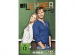Der Lehrer - Staffel 4 (RTL) DVD