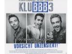 Klubbb3 - Du Schaffst Das Schon (2-Track) [5 Zoll Single CD (2-Track)]