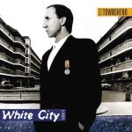 White City: A Novel Pete Townshend auf CD