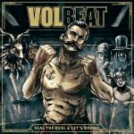 Seal the Deal & Let´s Boogie Volbeat auf CD
