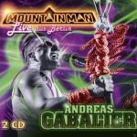 Mountain Man-Live Aus Berlin Andreas Gabalier auf CD