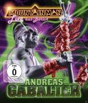 Mountain Man-Live Aus Berlin Andreas Gabalier auf Blu-ray