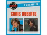Chris Roberts - Originale 2auf1: Zum Verlieben/Hab Sonne Im Herze - [CD]