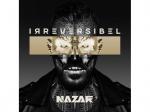 Nazar - Irreversibel (Fan Edition/+ Fahne/+ T-Shirt/Sticker/Post) [CD + DVD Video]