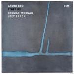 Streams Jakob Bro, Thomas Morgan, Joey Baron auf CD