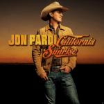Pardi Jon - California Sunrise - (CD)