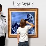 Lukas Graham ( Blue Album) (Re-Release) Lukas Graham auf CD