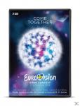 Eurovision Song Contest-Stockholm 2016 VARIOUS auf DVD