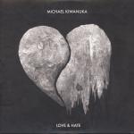 Love And Hate (2lp) Michael Kiwanuka auf Vinyl