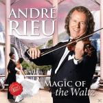 Magic Of The Waltz André Rieu auf CD