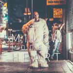 Modern Heart Milow auf CD