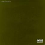 Untitled Unmastered. Kendrick Lamar auf CD
