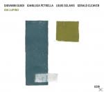 Ida Lupino Giovanni Guidi, Gianluca Petrella, Louis Sclavis, Gerald Cleaver auf CD