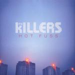 Hot Fuss The Killers auf Vinyl