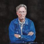 I Still Do Eric Clapton auf Vinyl