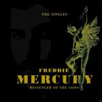 Messenger Of The Gods-The Singles (2CD) Freddie Mercury auf CD