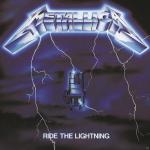 Ride The Lightning (Remastered 2016) Metallica auf CD