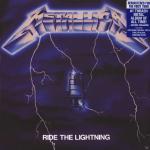 Ride The Lightning (Remastered 2016) Metallica auf Vinyl