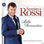 Bella Romantica Semino Rossi auf CD