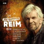 Die Verdammte Reim-Box Matthias Reim auf CD