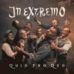 Quid Pro Quo In Extremo auf CD
