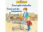 Conni - 49: Conni Geht Einkaufen/Conni Und Der Läusealarm - (CD)