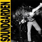 Louder Than Love (LP) Soundgarden auf Vinyl